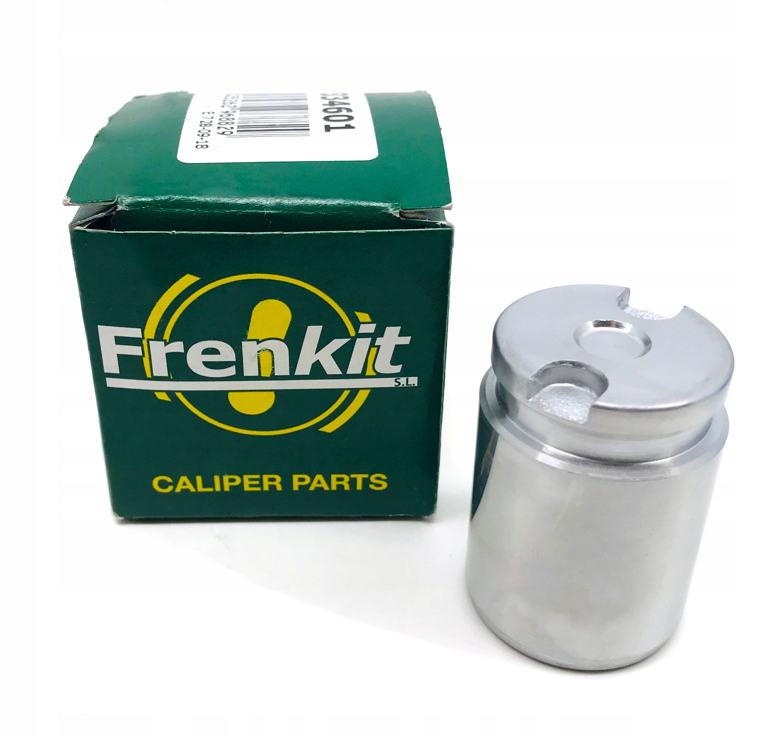 Поршень суппорта FORD/RENAULT/NISSAN/TOYOTA заднего - FRENKIT/P334601