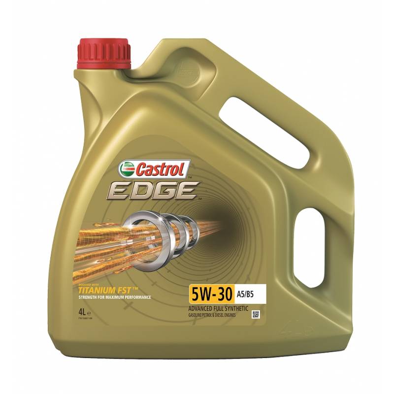 EDGE 5W-30 A5/B5, API SN/CF - CASTROL/15BEB9