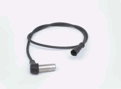 Датчик ABS L=1000 MB/BPW/DAF/SCHMITZ угловой, без втулки - HALDEX/364094031