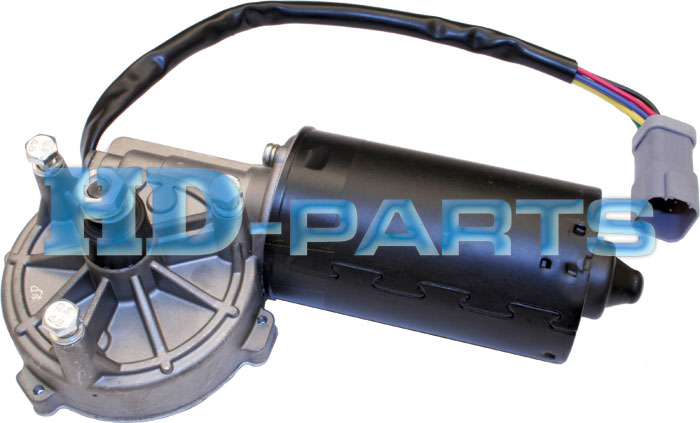 Электродвигатель стеклоочистителя SCANIA-4 24V - HD Parts/318448