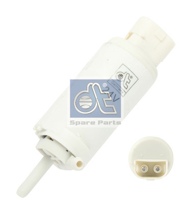 Насос омывателя SCANIA-3/4 - DT Spare Parts/122085