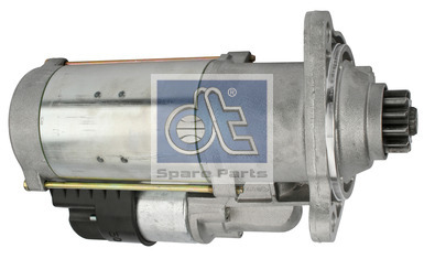Стартер DAF 24V 5.5KW - DT Spare Parts/547005