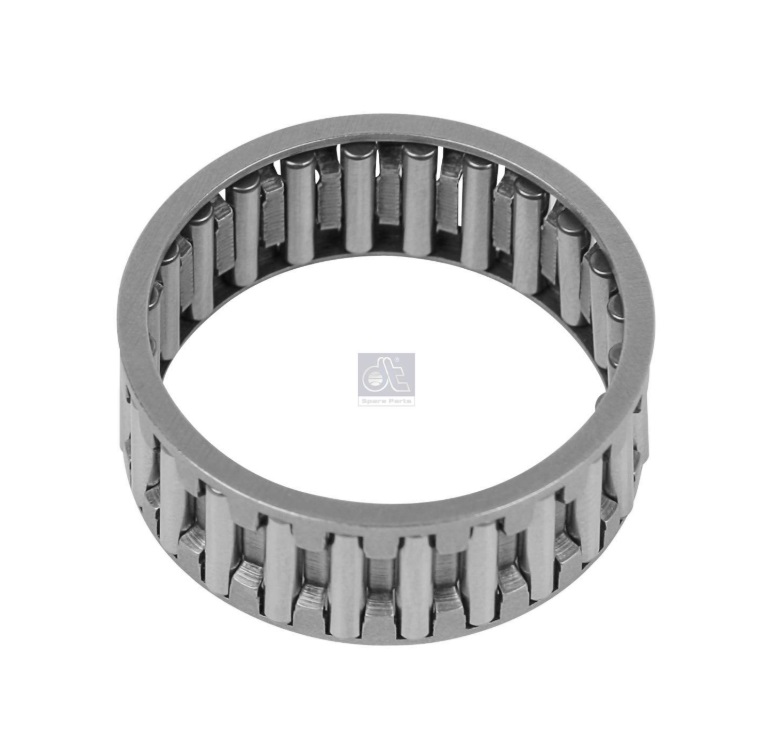 Подшипник игольчатый VOLVO F/FL/FH/FM вала отбора мощности, 30x35x13мм - DT Spare Parts/237010