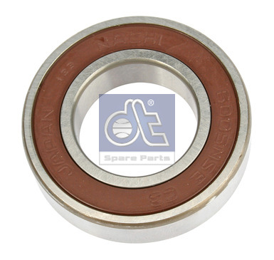 Подшипник 60052RSR 25x47x12мм - DT Spare Parts/230304
