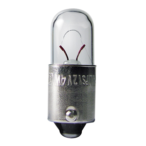Лампа 24V 2W BA9s - NARVA/17063