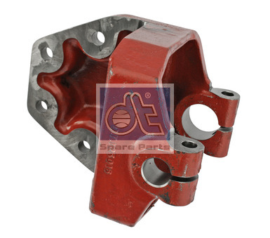 Кронштейн рессоры SCANIA-2/3 передней - DT Spare Parts/125016