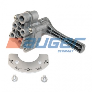 Кран ручного управления пневмоподвеской BPW - AUGER/77023