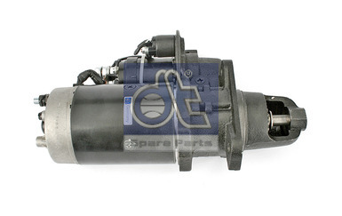 Стартер MB ACTROS/AXOR 24V 6.2кВт z=12 - DT Spare Parts/463000