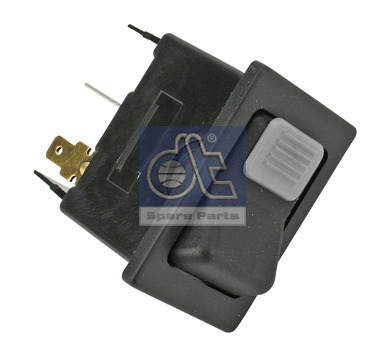 Выключатель света SCANIA-2 - DT Spare Parts/121031