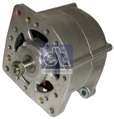 Генератор SCANIA-3/4 28V 65A - DT Spare Parts/121339