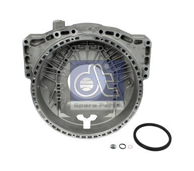Кожух маховика VOLVO D12D - DT Spare Parts/210195