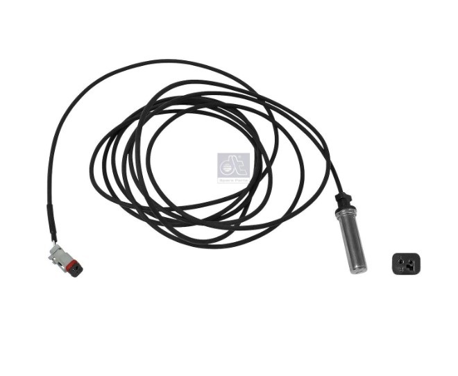 Датчик ABS L=4030 RVI Premium II прямой - DT Spare Parts/661910