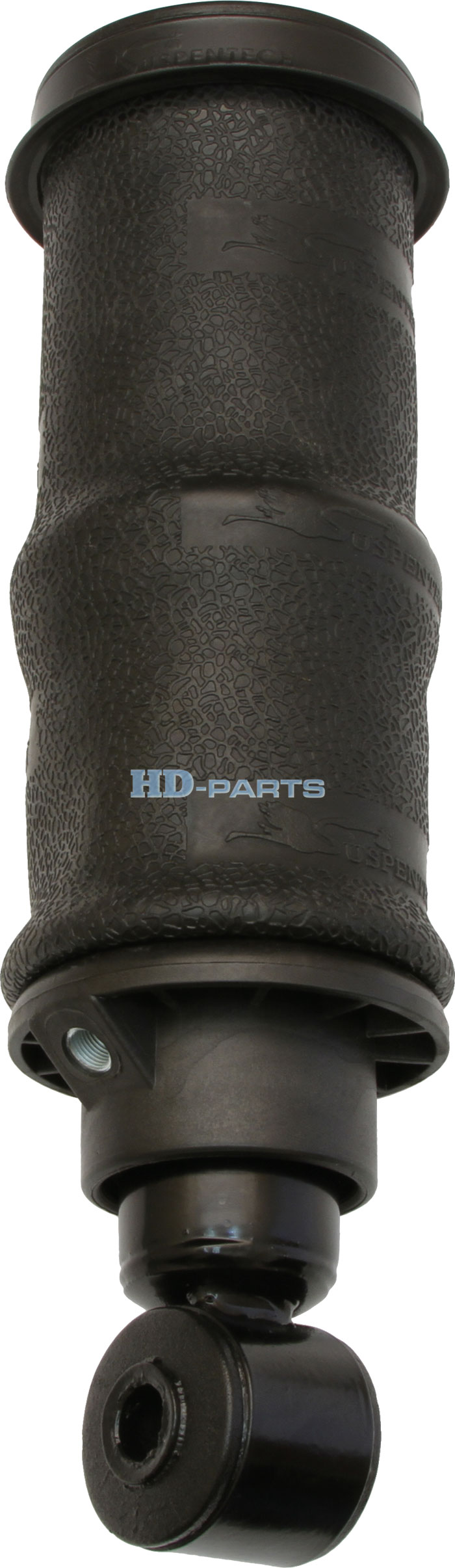 Пневмоподушка кабины SCANIA-P/RG с амортизатором в сборе - HD Parts/318741