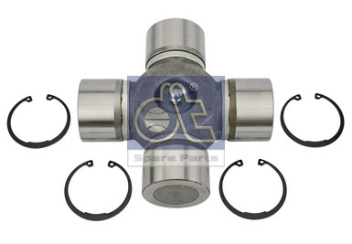 Крестовина 65x190,2 SCANIA - DT Spare Parts/115200