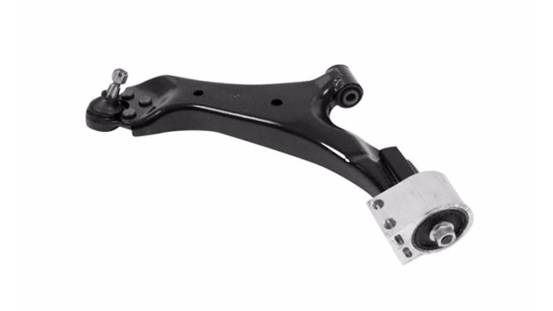 Рычаг подвески Chevrolet Captiva C100/140/Opel Antara левый - MOOG/OPWP7222