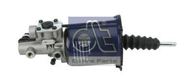 ПГУ MAN TGA - DT Spare Parts/341203