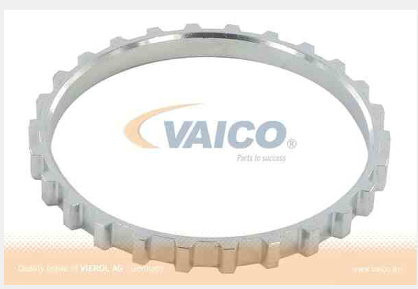 Кольцо ABS RENAULT CLIO Z=26 - VAICO/V460319