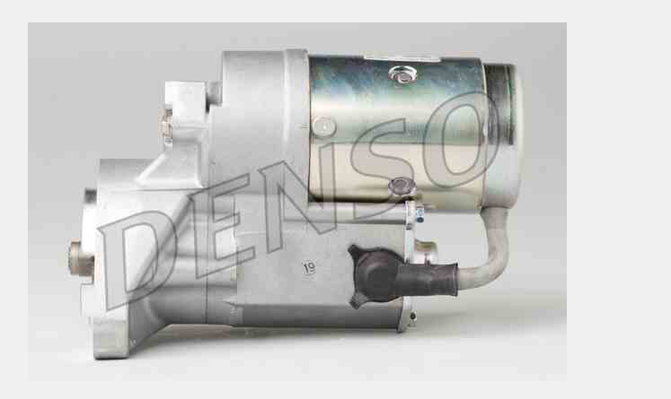 Cтартер TOYOTA PREVIA 2.2kw z=9 - DENSO/DSN928