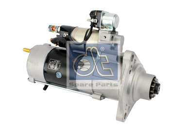 Стартер RVI 24V, 5.5кВт, z=11 - DT Spare Parts/627206
