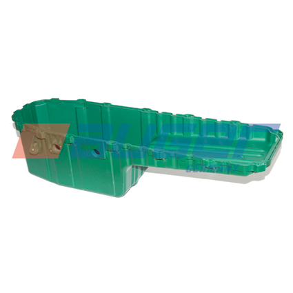 Поддон масляный VOLVO FH/FM пластик D12D - AUGER/74467