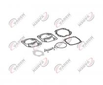 Р/к компрессора MAN/MB (прокладки,клапана,уплотнения) - VADEN/1200030100