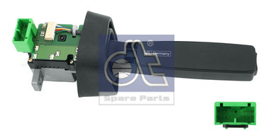 Переключатель поворотов VOLVO FH/FM - DT Spare Parts/227302