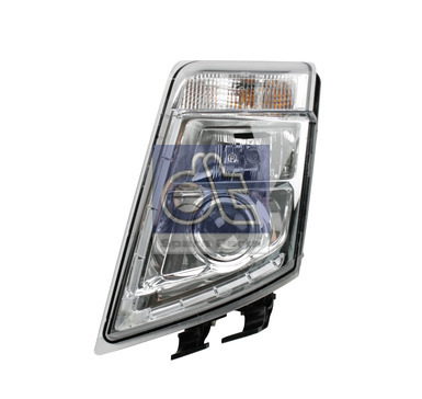 Фара VOLVO FH/FM левая 2008г. ==> - DT Spare Parts/224624
