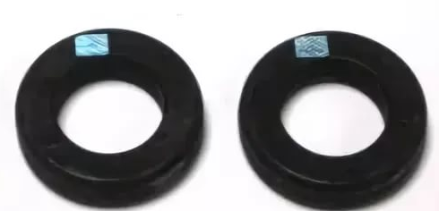 Подушка фаркопа RINGFEDER TYPE 5050 (комплект 2шт.) - RINGFEDER/13997942