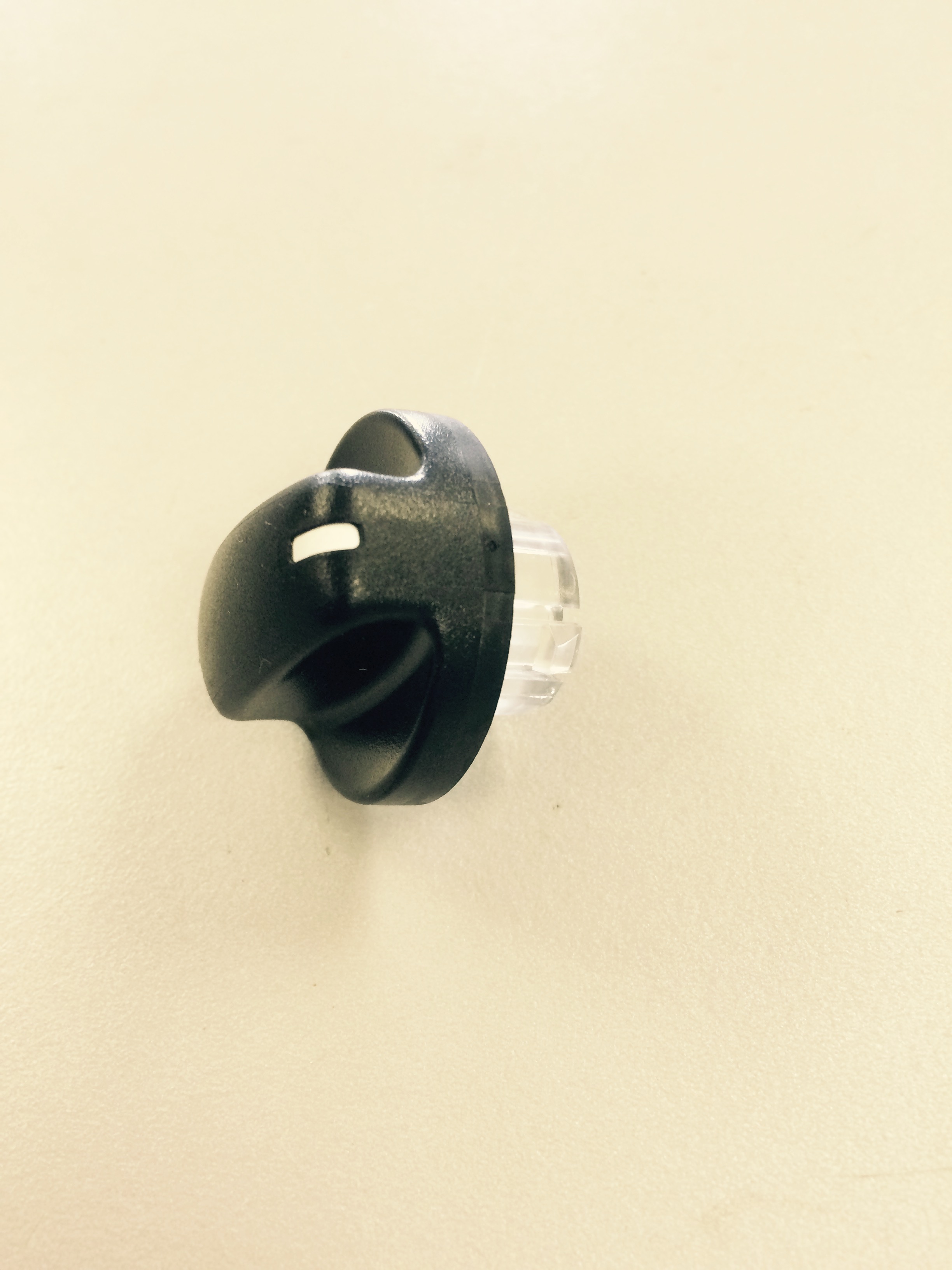 Переключатель отопителя кабины SCANIA - SCANIA/1803132