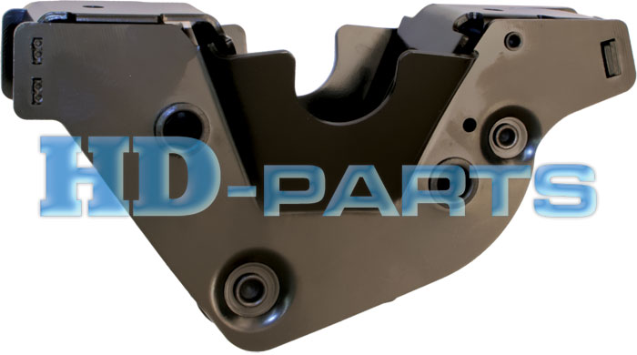 Замок кабины SCANIA-4/G/P/R (опрокидывания) - HD Parts/318783