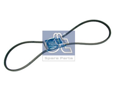 13A1550 ремень клиновой SCANIA/VOLVO/MB/DAF - DT Spare Parts/480204