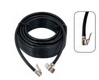 Шланг подкачки 18 метров - BORG HICO/WDP004