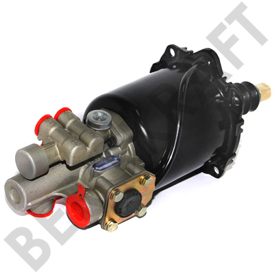 ПГУ RVI/DAF 10 BAR - BERG KRAFT/BK1202074AS