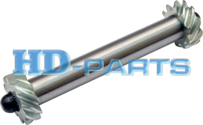 Вал механизма самоподвода VOLVO - HD Parts/110020