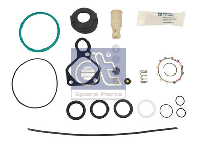 Р/к ПГУ SCANIA-4 (для Kongsberg 629683) с поршнем - DT Spare Parts/131319
