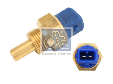 Датчик температуры DAF 65/75/85/95XF - DT Spare Parts/544003