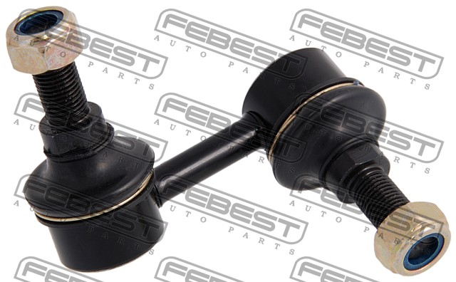 Стойка стабилизатора MITSUBISHI L200 левая - MITSUBISHI/MR992309