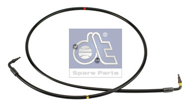 Шланг подъема кабины VOLVO FH/FM L=1270мм - DT Spare Parts/270928