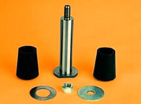 Р/к балансира FRUEHAUF - ONYARBI/100124