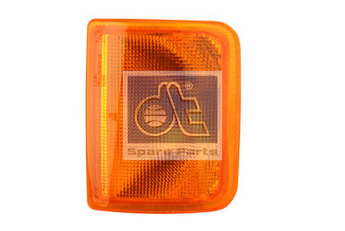 Указатель поворота DAF95 прав./лев. - HELLA/BEHR/2BA005481-001
