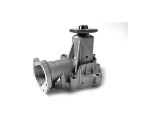 Помпа MITSUBISHI L200 2.5 DI-D '05-'13 - AISIN/WPM068V