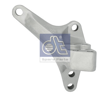 Кронштейн двигателя VOLVO D12A/C/D правый - DT Spare Parts/210731
