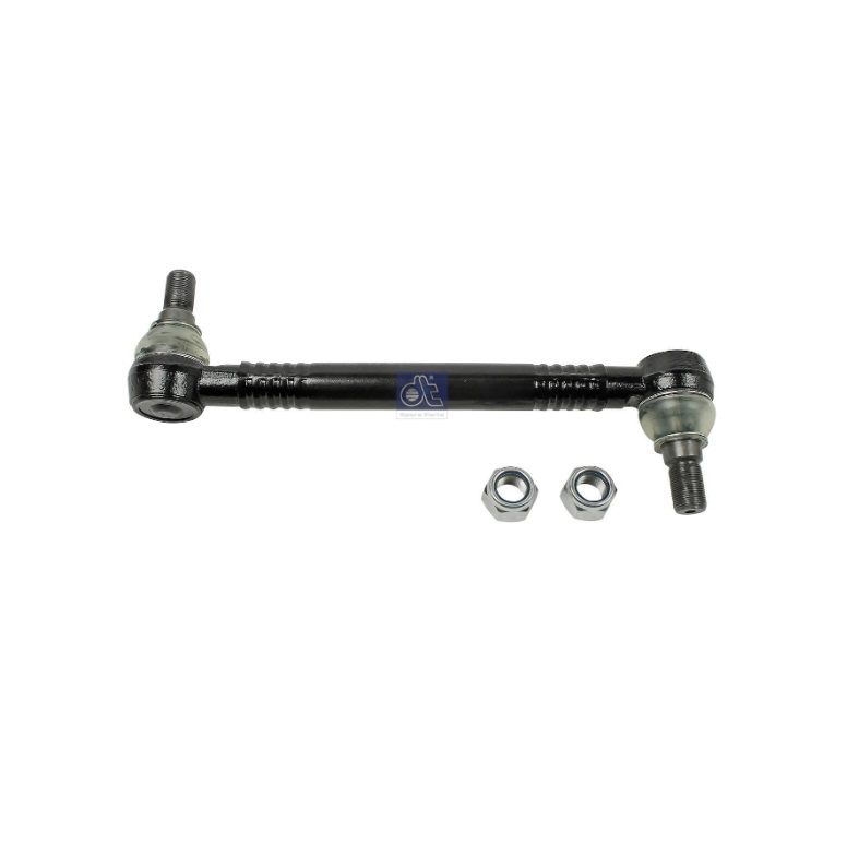 Тяга стабилизатора VOLVO FH/FM L=380мм (конус 32мм) без кронштейна - DT Spare Parts/261296