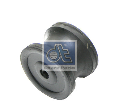 Подушка двигателя SCANIA-2/3 D=86/70мм/H=60мм/M12х1,75 - DT Spare Parts/127004