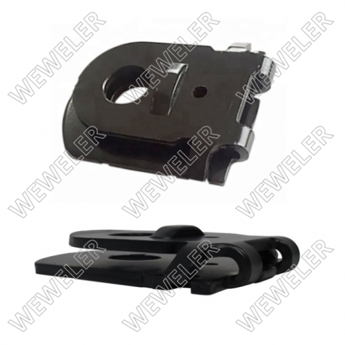 Шайба SCHMITZ  регулировочная - WEWELER/UT010A04K