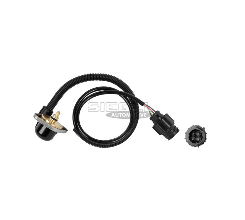 Датчик давления наддува VOLVO FH - SIEGEL Automotive/SA5E0010