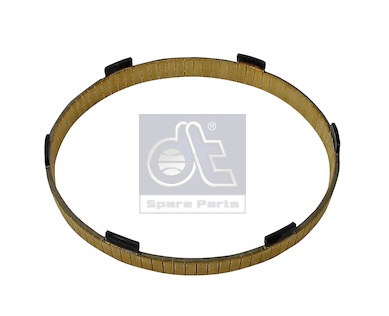 Кольцо синхронизатора VOLVO VT1708B/2009B/2014B - DT Spare Parts/232921