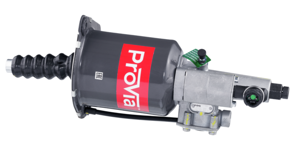 ПГУ MAN TGA/DAF/SCANIA - ProVia (brand Wabco)/PRO0510020