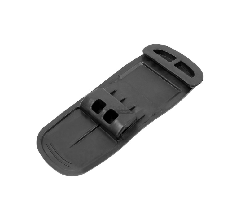 Соединитель крыла DAF XF105 NEW (не поставляется!) - SIEGEL Automotive/SA2D0650