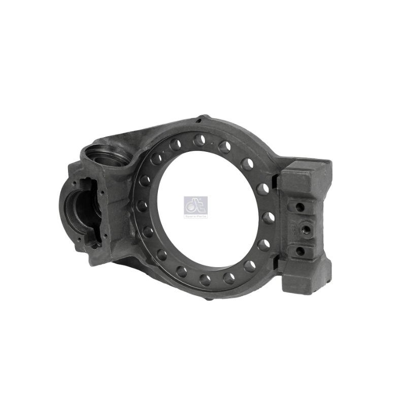 Суппорт VOLVO FH/FM/FMX Z-тормоз правый перед./задн. - DT Spare Parts/240286